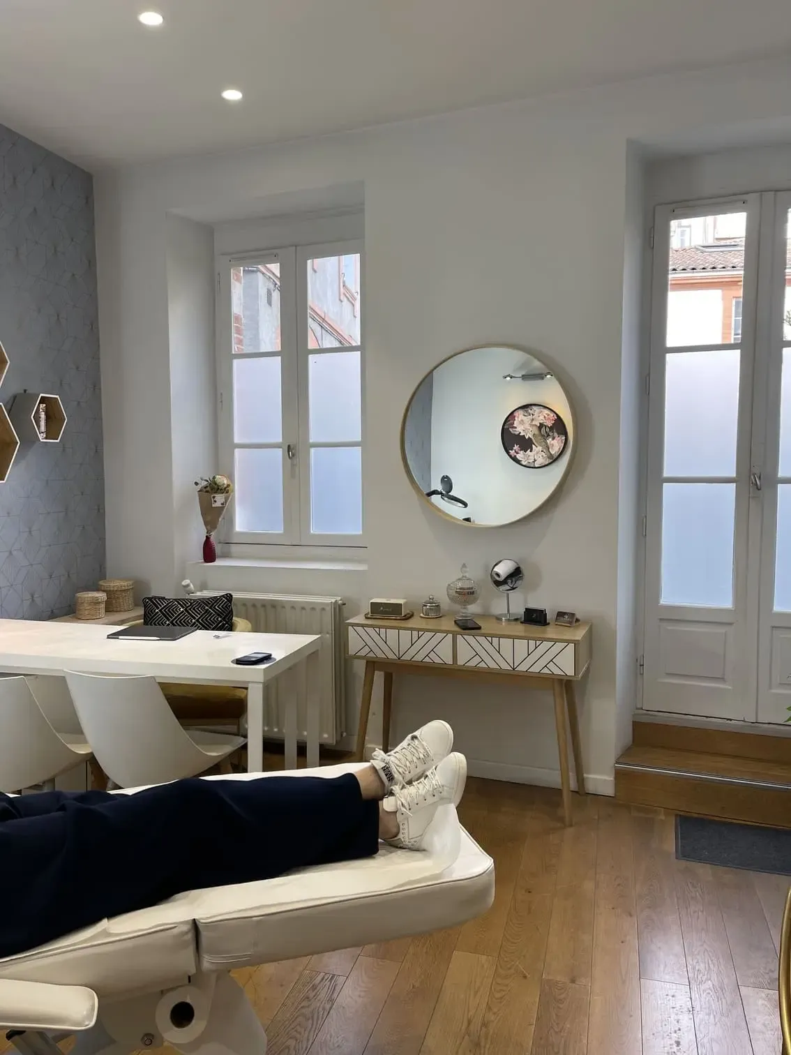 Studio Sarah Ink Studio à Toulouse